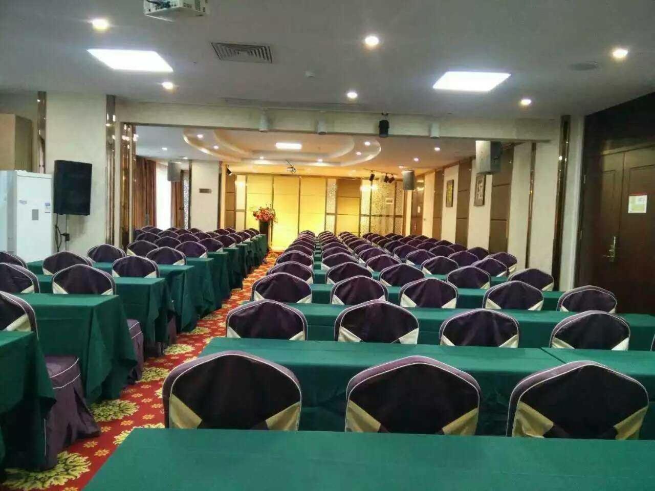 Oubon International Hotel Гуанчжоу Экстерьер фото